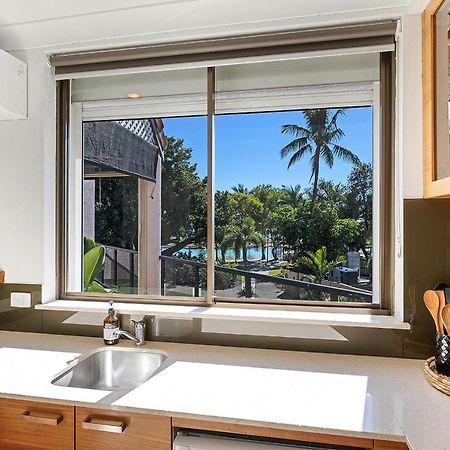 Montipora Unit 3 - In The Heart Of Airlie, Wi-Fi And Netflix Airlie Beach Exterior foto