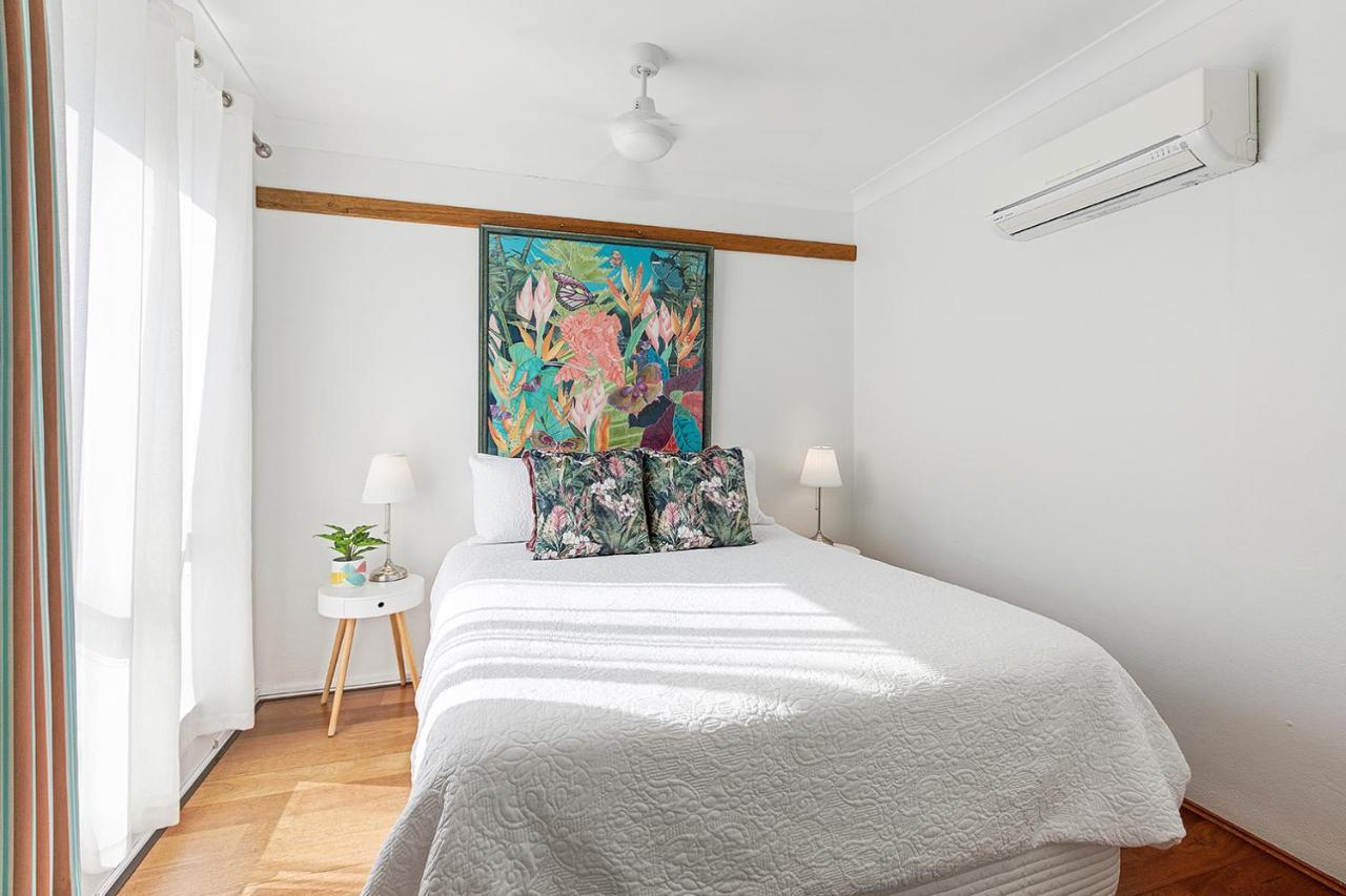 Montipora Unit 3 - In The Heart Of Airlie, Wi-Fi And Netflix Airlie Beach Exterior foto